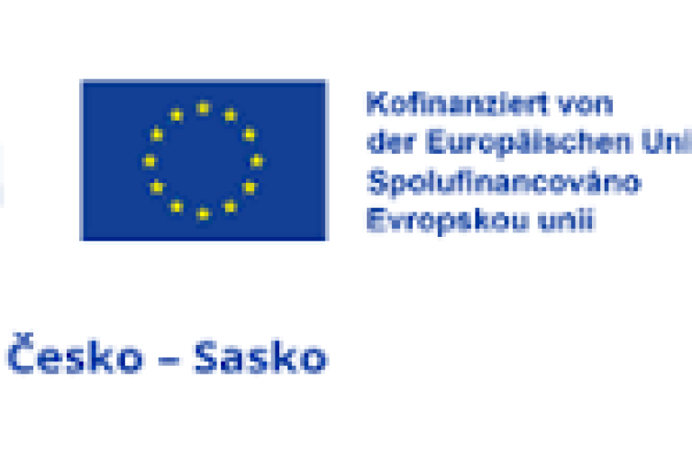 Interreg Česko Sasko